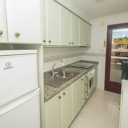 Ti-28D Impressive Sea Views Calpe