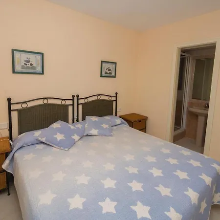 Ti-28D Impressive Sea Views Apartment *