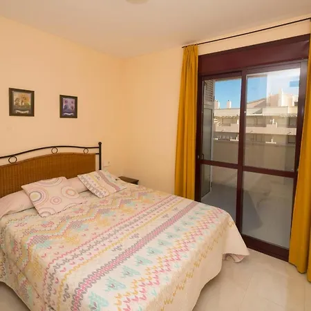 Ti-28D Impressive Sea Views Calpe