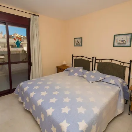 Ti-28D Impressive Sea Views Apartment *