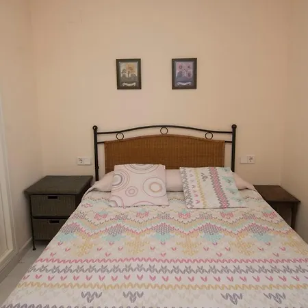 Apartment Ti-28D Impressive Sea Views *