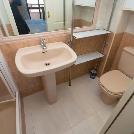 Ti-28D Impressive Sea Views * Calpe