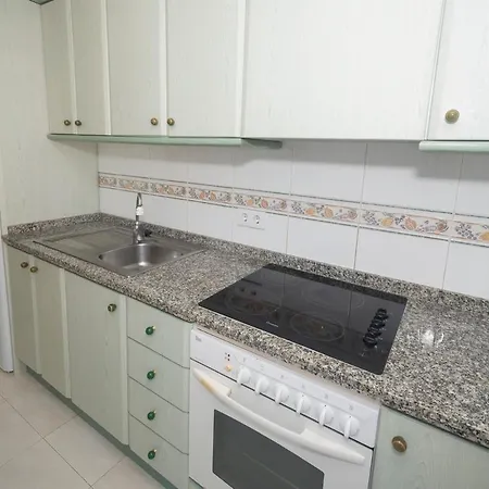 Ti-28D Impressive Sea Views Apartment