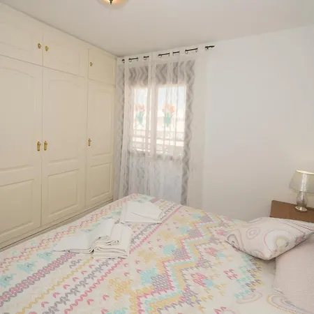 Apartment Ti-28D Impressive Sea Views *