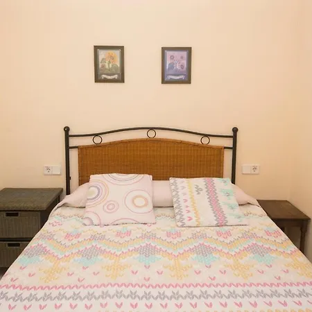Ti-28D Impressive Sea Views Apartment