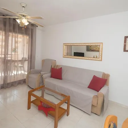 Ti-28D Impressive Sea Views Apartment *