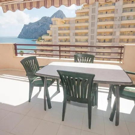Apartment Ti-28D Impressive Sea Views