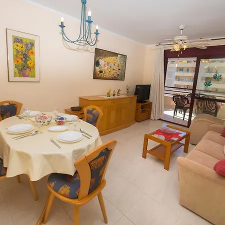 Ti-28D Impressive Sea Views * Calpe