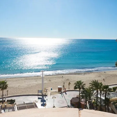 Apartment Ti-28D Impressive Sea Views *
