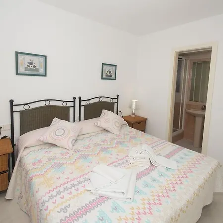 Ti-28D Impressive Sea Views * Calpe