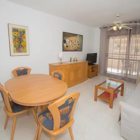 Apartment Ti-28D Impressive Sea Views *