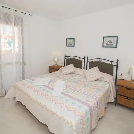 Ti-28D Impressive Sea Views Calpe