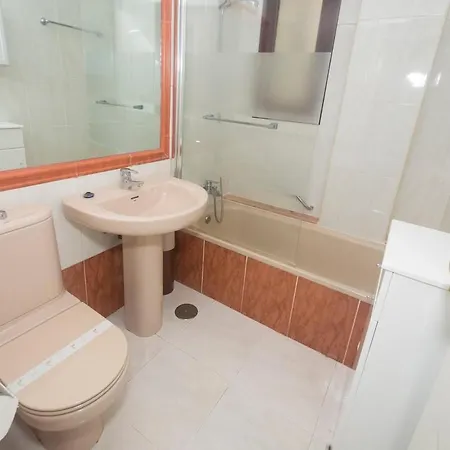 Ti-28D Impressive Sea Views Apartment *