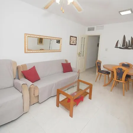 Ti-28D Impressive Sea Views Calpe