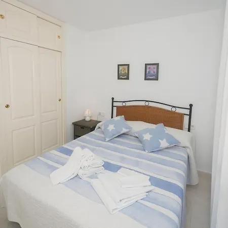 Apartment Ti-28D Impressive Sea Views