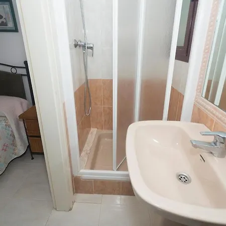 Apartment Ti-28D Impressive Sea Views *