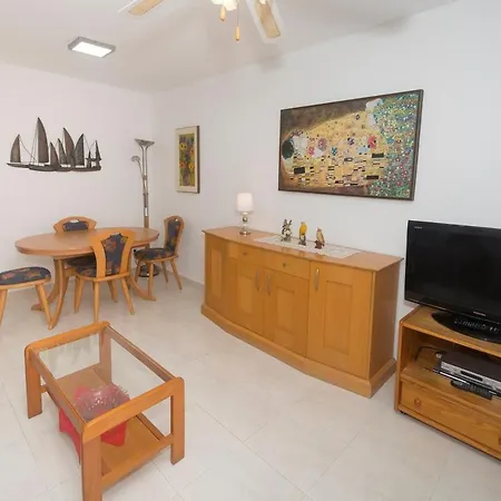 Ti-28D Impressive Sea Views * Calpe